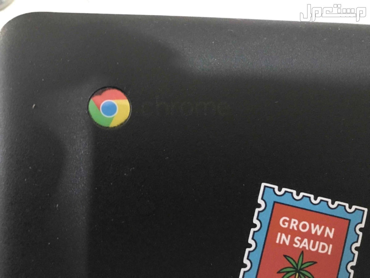 إتش بي  كروم في الدمام بسعر 550 ريال سعودي