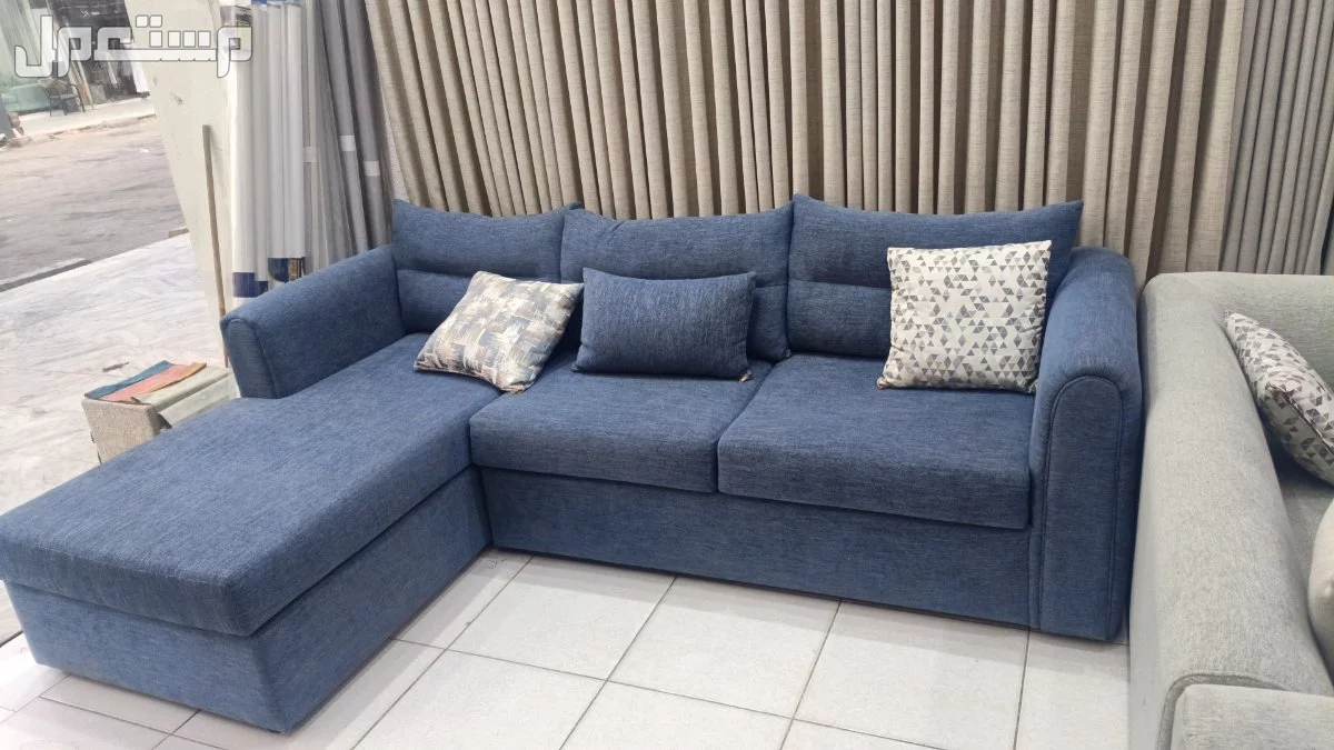 كنب جديد جاهز للبيع باقل الاسعار