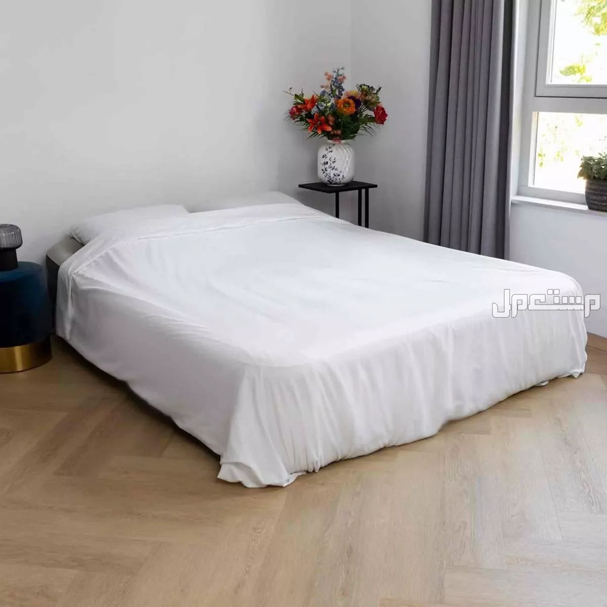 مرتبة سرير حديثة قابلة توصيل مجاني بسعر 250 ريال سعودي