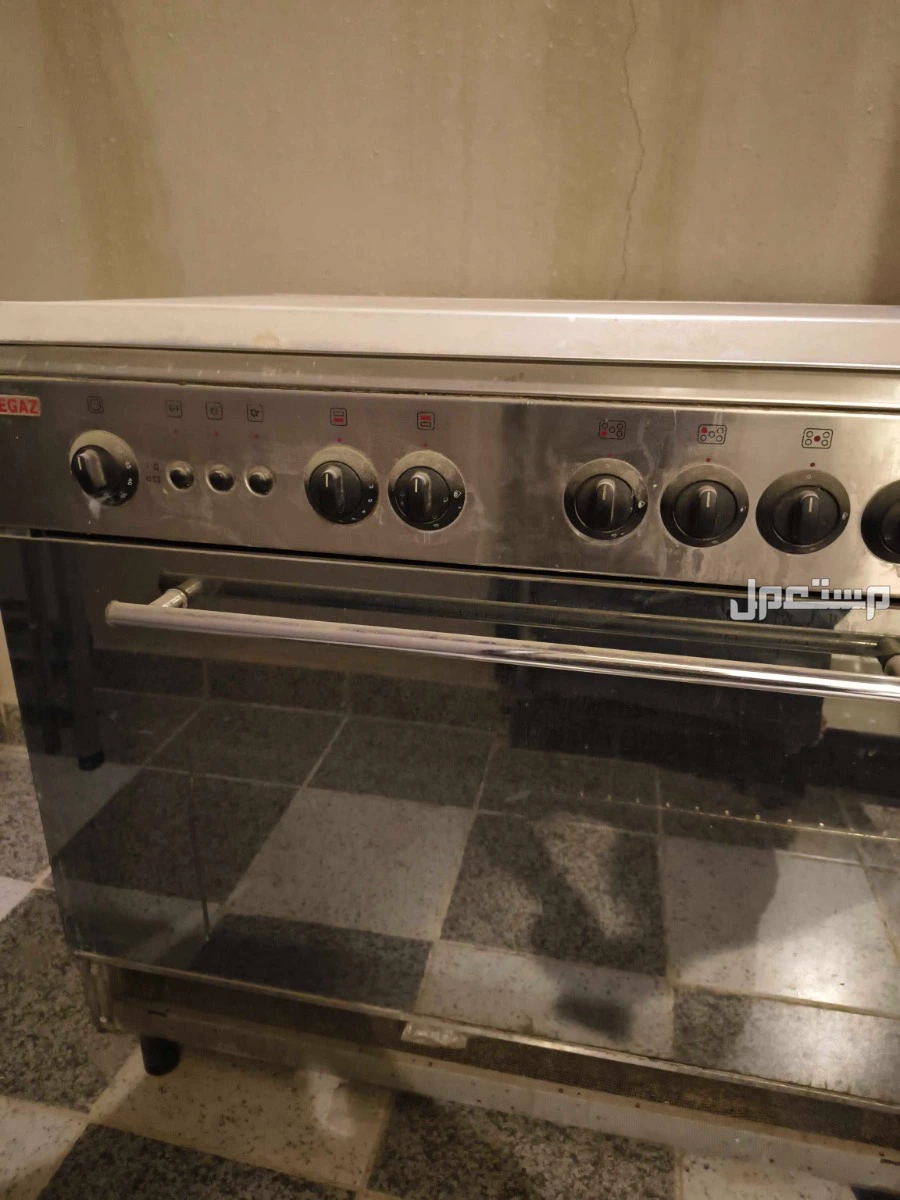فرن للبيع فاير غاز السعر 400 التواصل واتس اب على الرقم