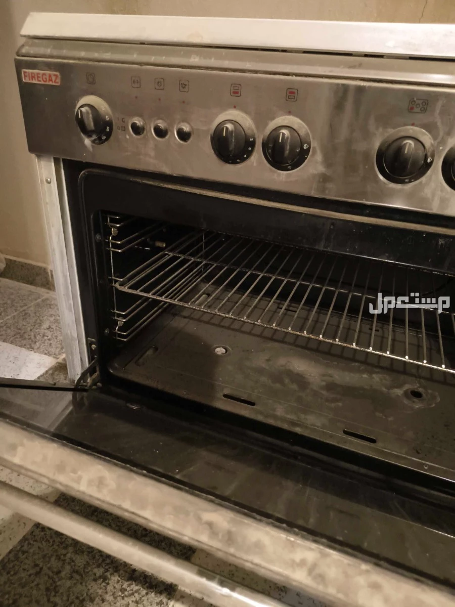 فرن للبيع فاير غاز السعر 400 التواصل واتس اب على الرقم