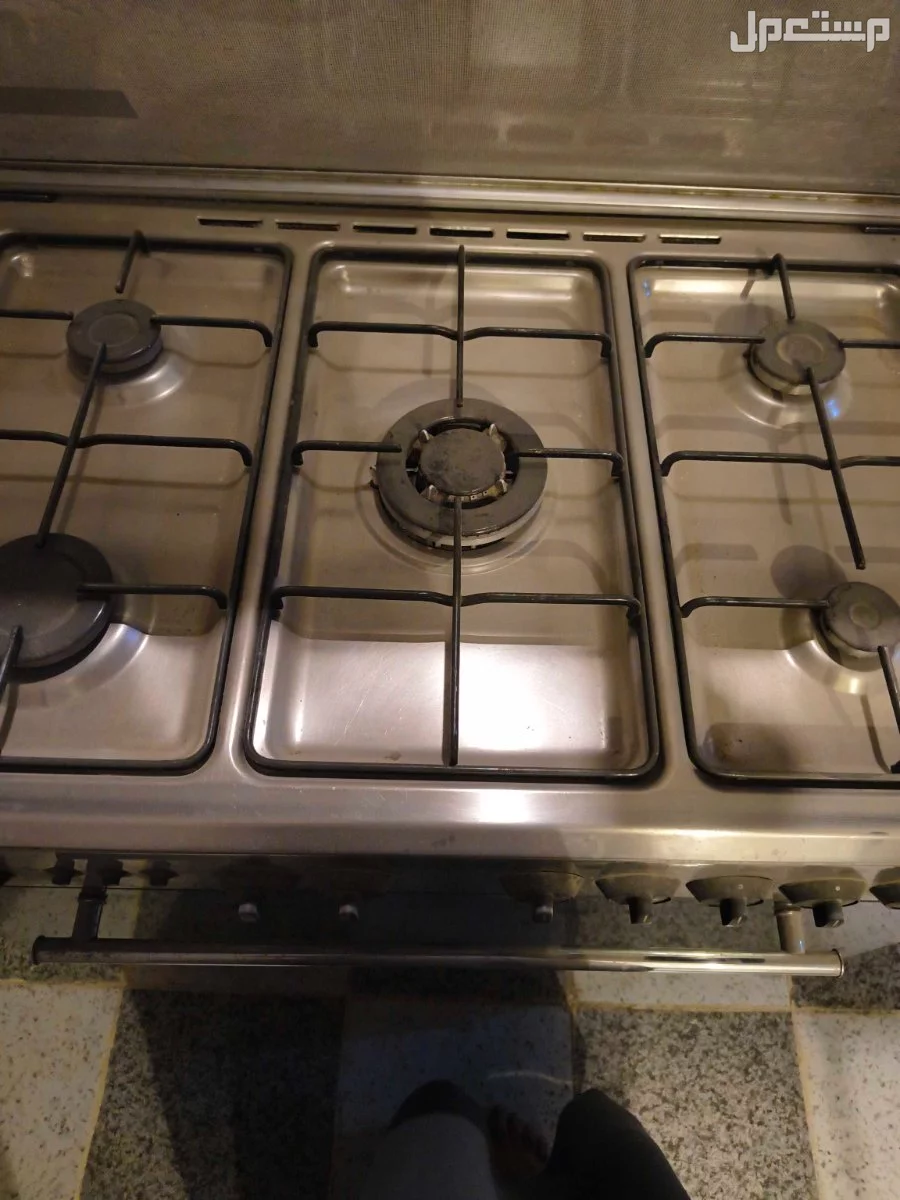 فرن للبيع فاير غاز السعر 400 التواصل واتس اب على الرقم