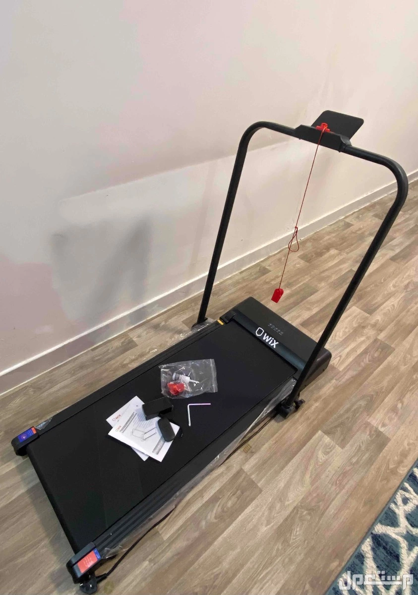 سير ويكس جديد في الرياض بسعر 600 ريال سعودي