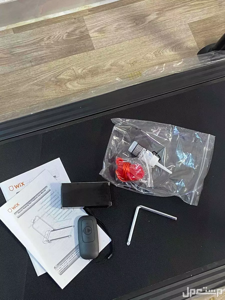 سير ويكس جديد في الرياض بسعر 600 ريال سعودي