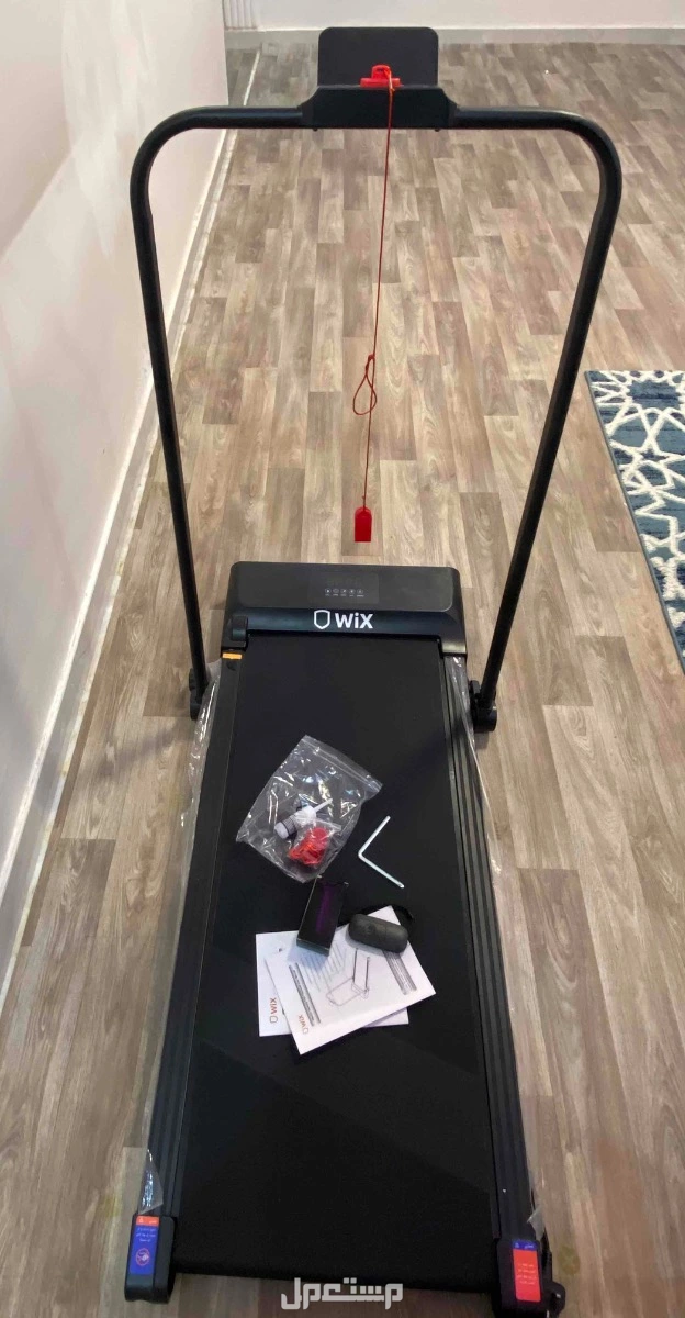 سير ويكس جديد في الرياض بسعر 600 ريال سعودي