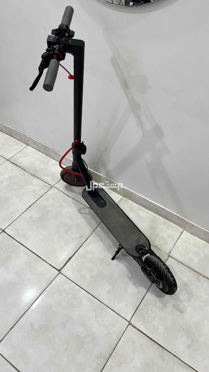 للبيع سكوتر كهربائي في الرياض بسعر 550