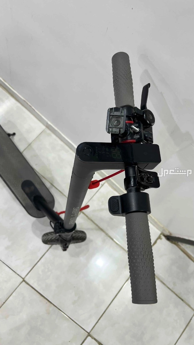 للبيع سكوتر كهربائي في الرياض بسعر 550