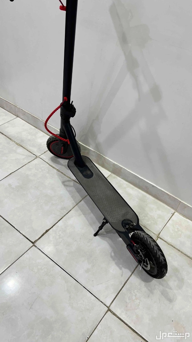 للبيع سكوتر كهربائي في الرياض بسعر 550