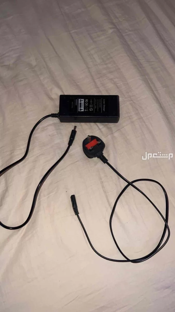 للبيع سكوتر كهربائي في الرياض بسعر 550