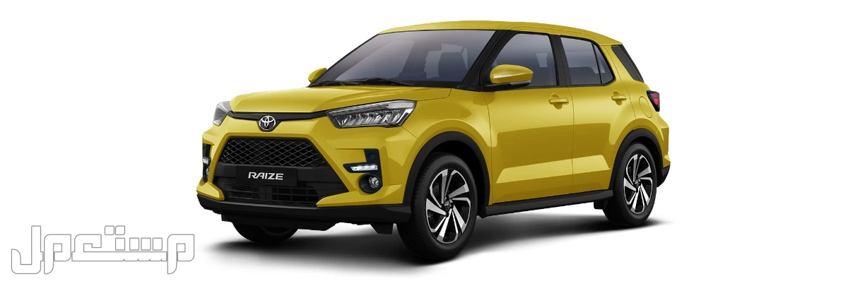 تويوتا رايز 2026: سعر ومواصفات Toyota Raize 2026 بالصور صور تويوتا رايز 2026 بجودة عالية