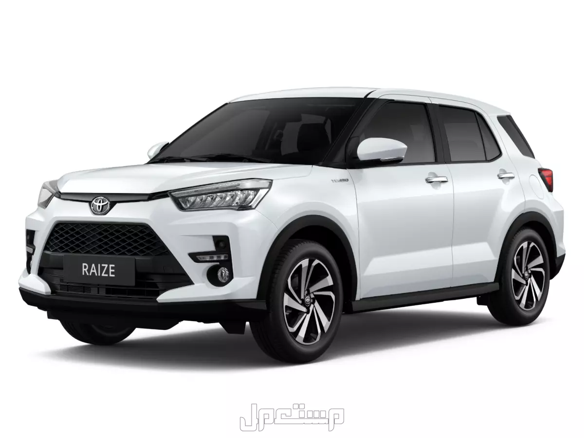 تويوتا رايز 2026: سعر ومواصفات Toyota Raize 2026 بالصور مواصفات تويوتا رايز 2026