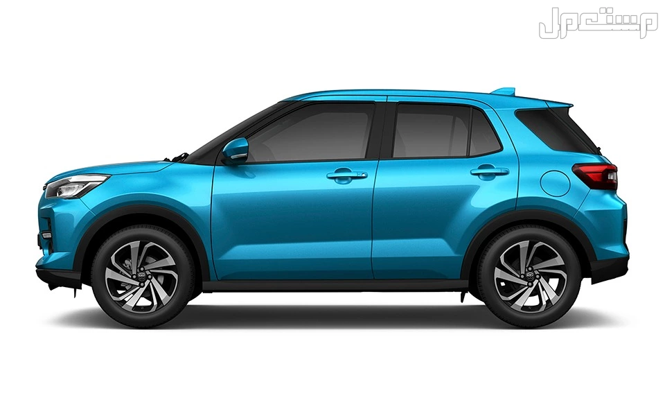 تويوتا رايز 2026: سعر ومواصفات Toyota Raize 2026 بالصور خارجية تويوتا رايز 2026