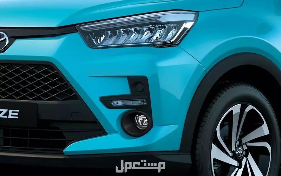 تويوتا رايز 2026: سعر ومواصفات Toyota Raize 2026 بالصور ما الجديد في تويوتا رايز 2026؟
