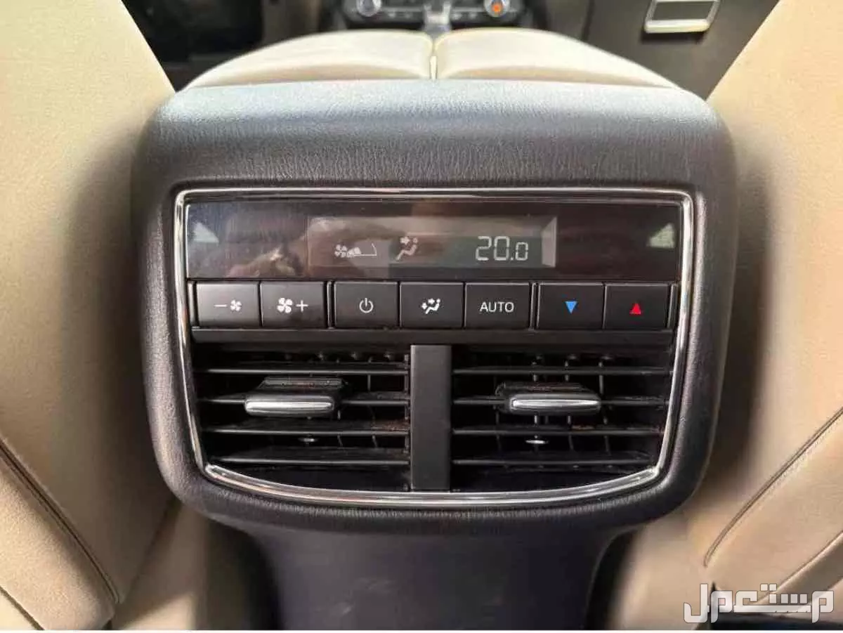 مازدا CX-9 2022 مستعملة للبيع في الرياض بسعر 93 ألف ريال سعودي
