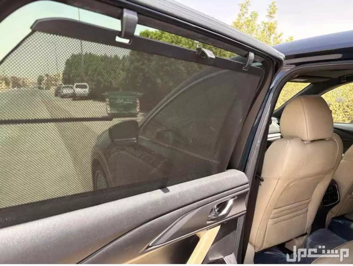 مازدا CX-9 2022 مستعملة للبيع في الرياض بسعر 93 ألف ريال سعودي