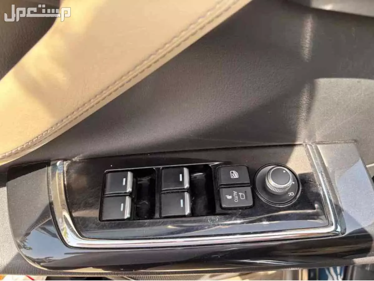 مازدا CX-9 2022 مستعملة للبيع في الرياض بسعر 93 ألف ريال سعودي