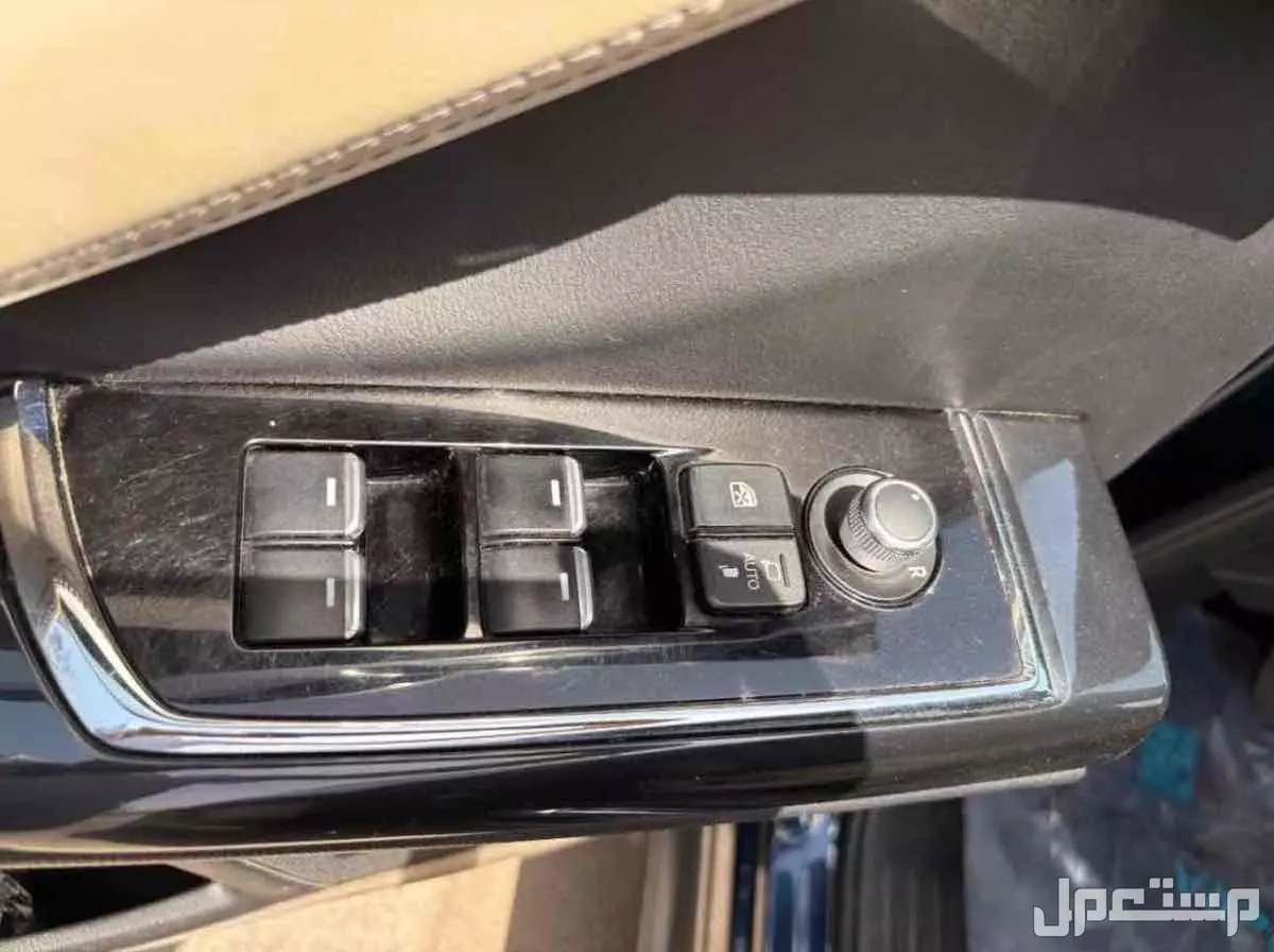 مازدا CX-9 2022 مستعملة للبيع في الرياض بسعر 93 ألف ريال سعودي