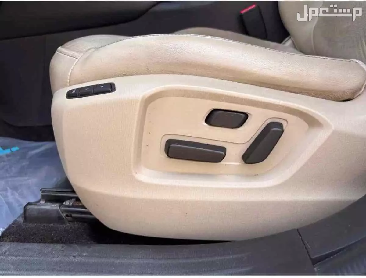 مازدا CX-9 2022 مستعملة للبيع في الرياض بسعر 93 ألف ريال سعودي