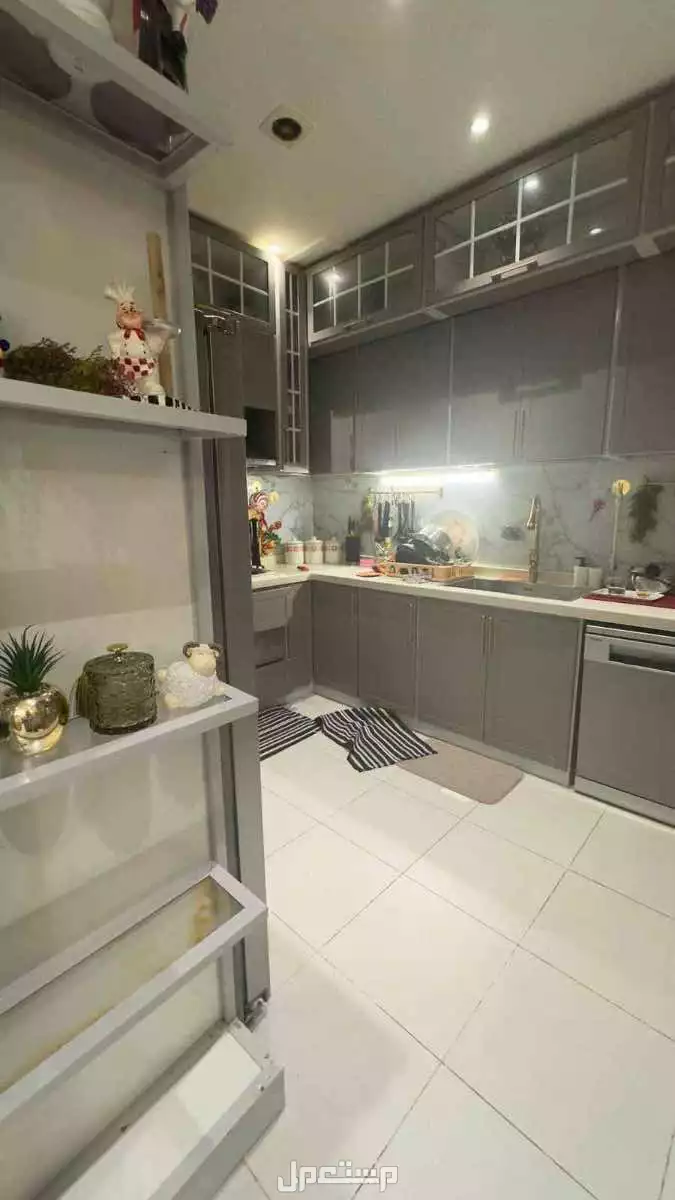 جده حي الورود في جدة بسعر 65 ألف ريال سعودي