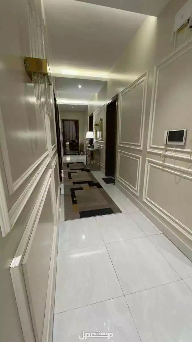 جده حي الورود في جدة بسعر 65 ألف ريال سعودي