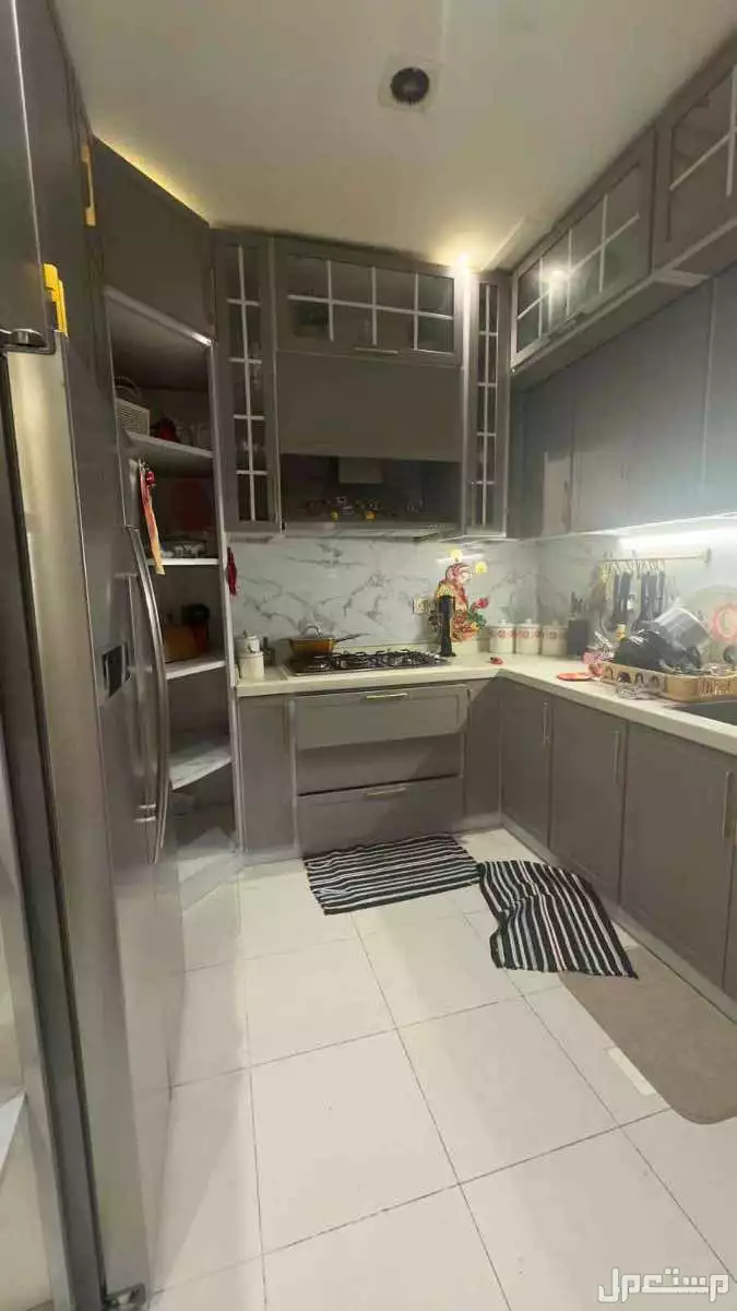 جده حي الورود في جدة بسعر 65 ألف ريال سعودي