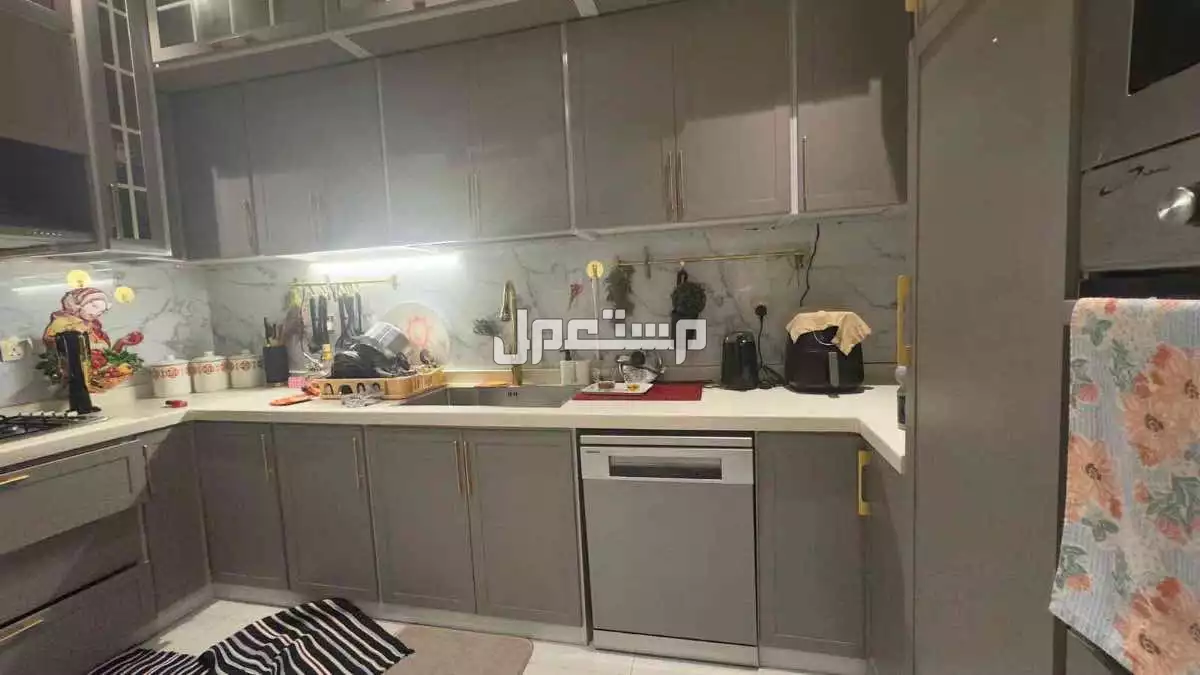 جده حي الورود في جدة بسعر 65 ألف ريال سعودي