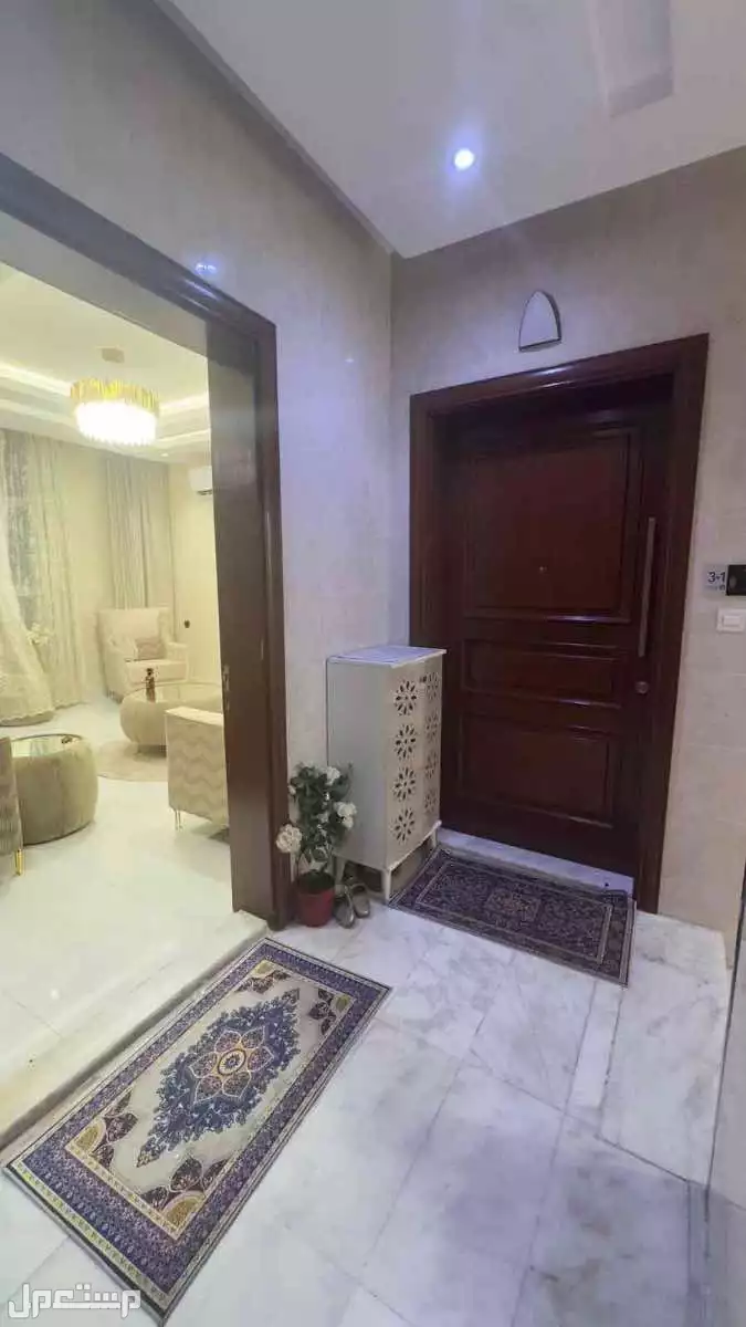 جده حي الورود في جدة بسعر 65 ألف ريال سعودي