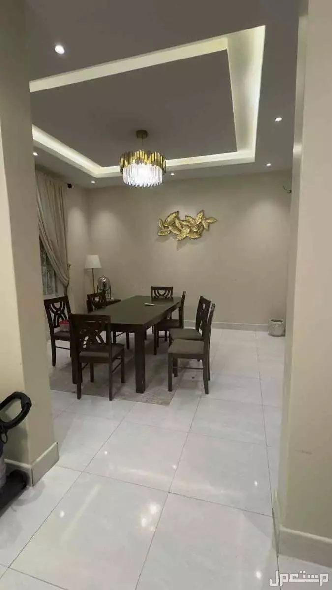 جده حي الورود في جدة بسعر 65 ألف ريال سعودي