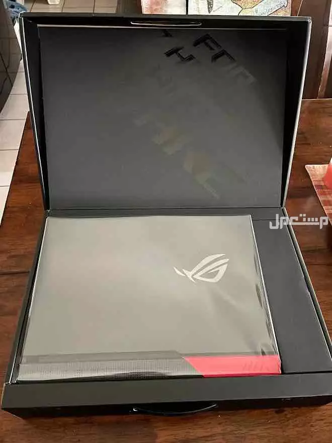 special edition ASUS gaming laptop G15 Strix