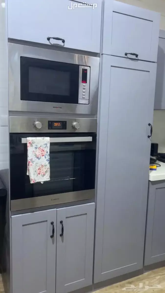 مطبخ نظيف جداً  في الرياض بسعر 3700 ريال سعودي