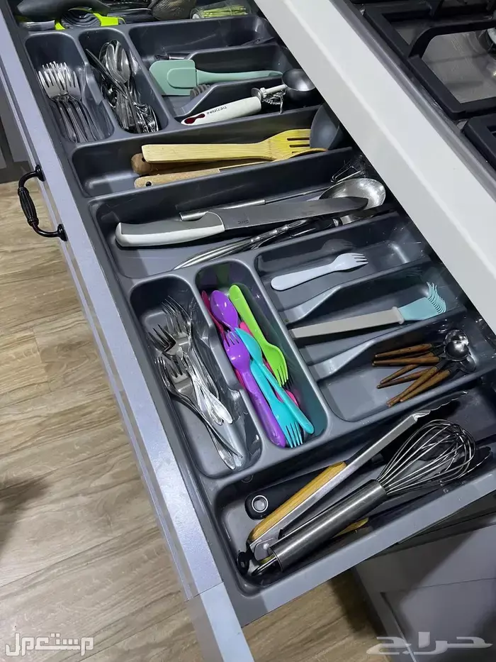 مطبخ نظيف جداً  في الرياض بسعر 3700 ريال سعودي