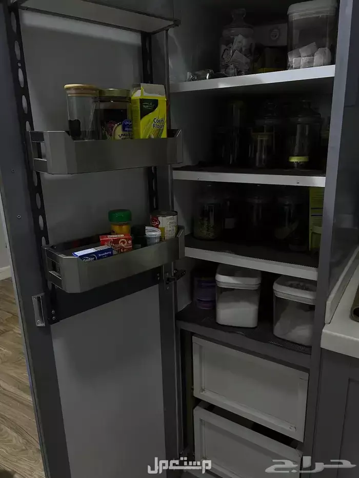 مطبخ نظيف جداً  في الرياض بسعر 3700 ريال سعودي