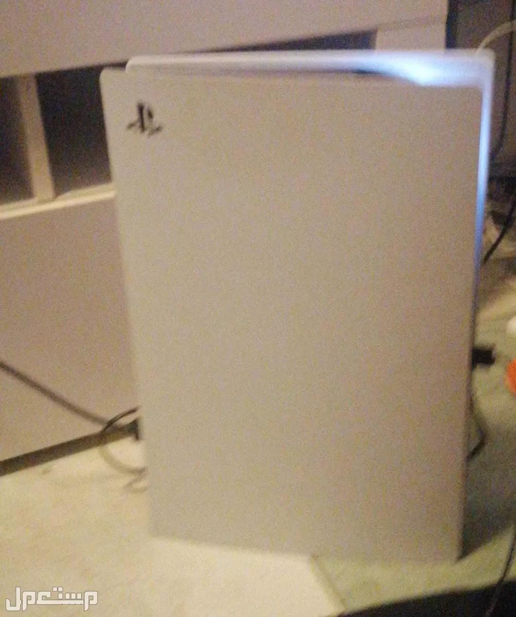 للبيع سوني بلاستيشن 5 افضل اصدار من النسخة الأولى