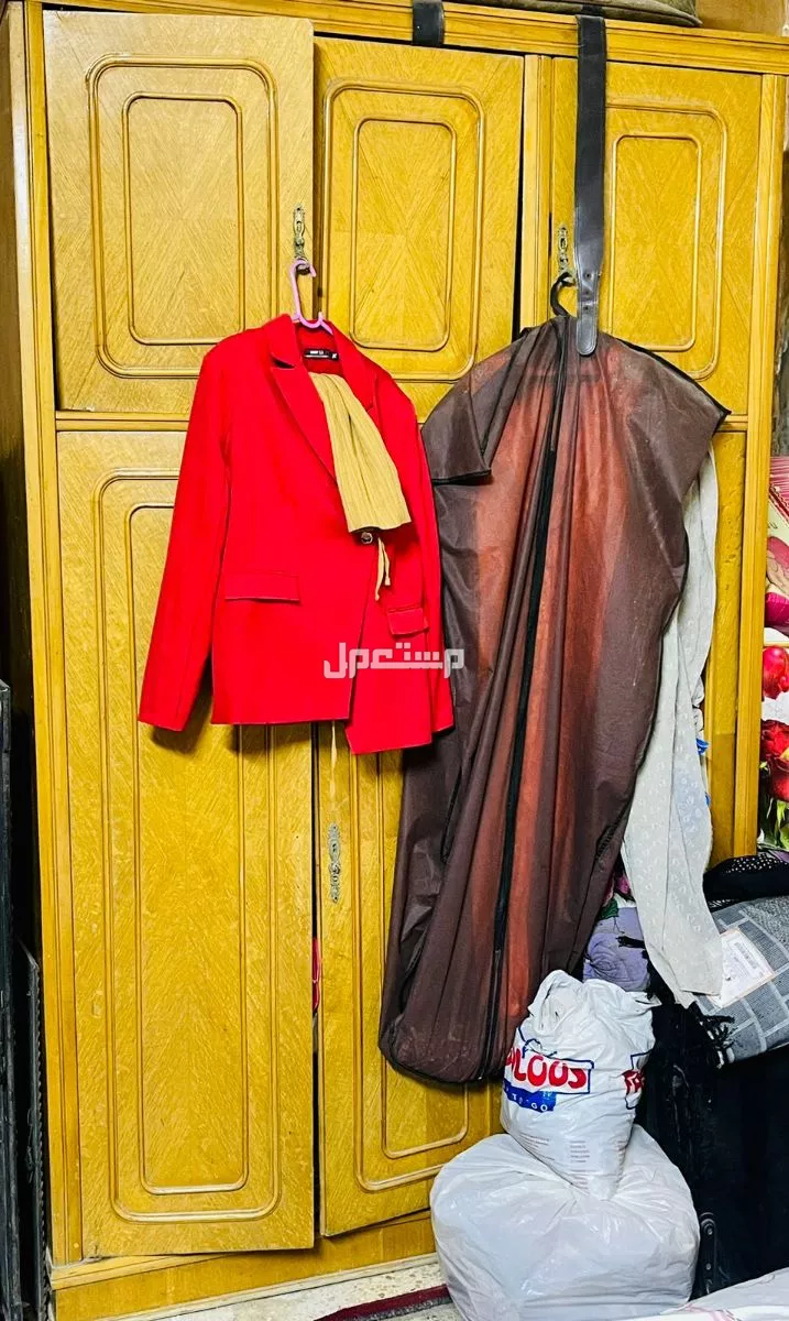 حدايق القبه دير الملاك متفرع من شارع قدسي