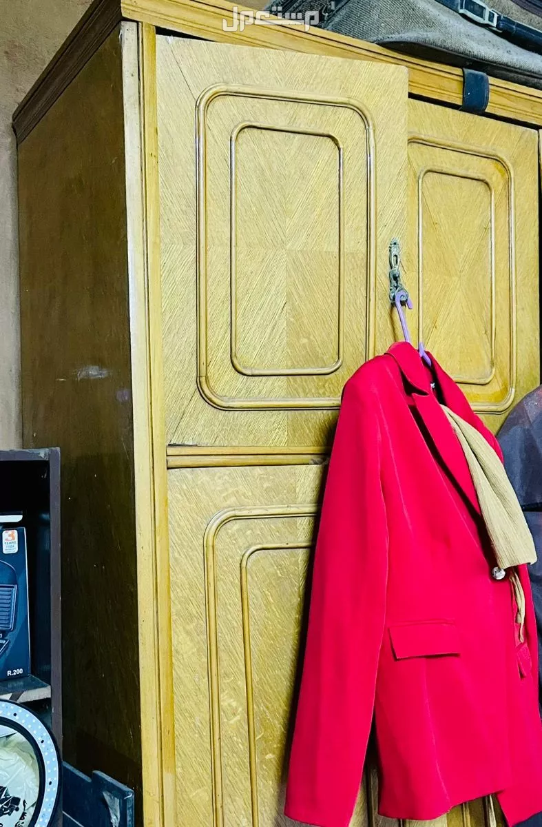 حدايق القبه دير الملاك متفرع من شارع قدسي