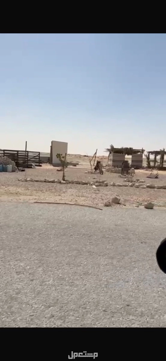 فود تراك مع موقعه  في الأحساء - الوفره