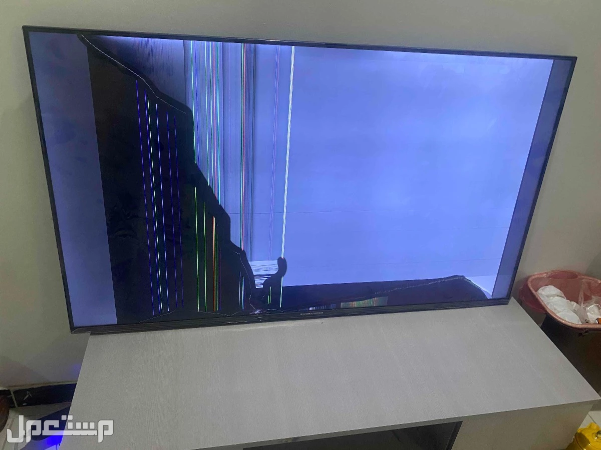 جده حي الريان جامع الريان ورا محطه الشرقيه شاشه مكسوره للبيع