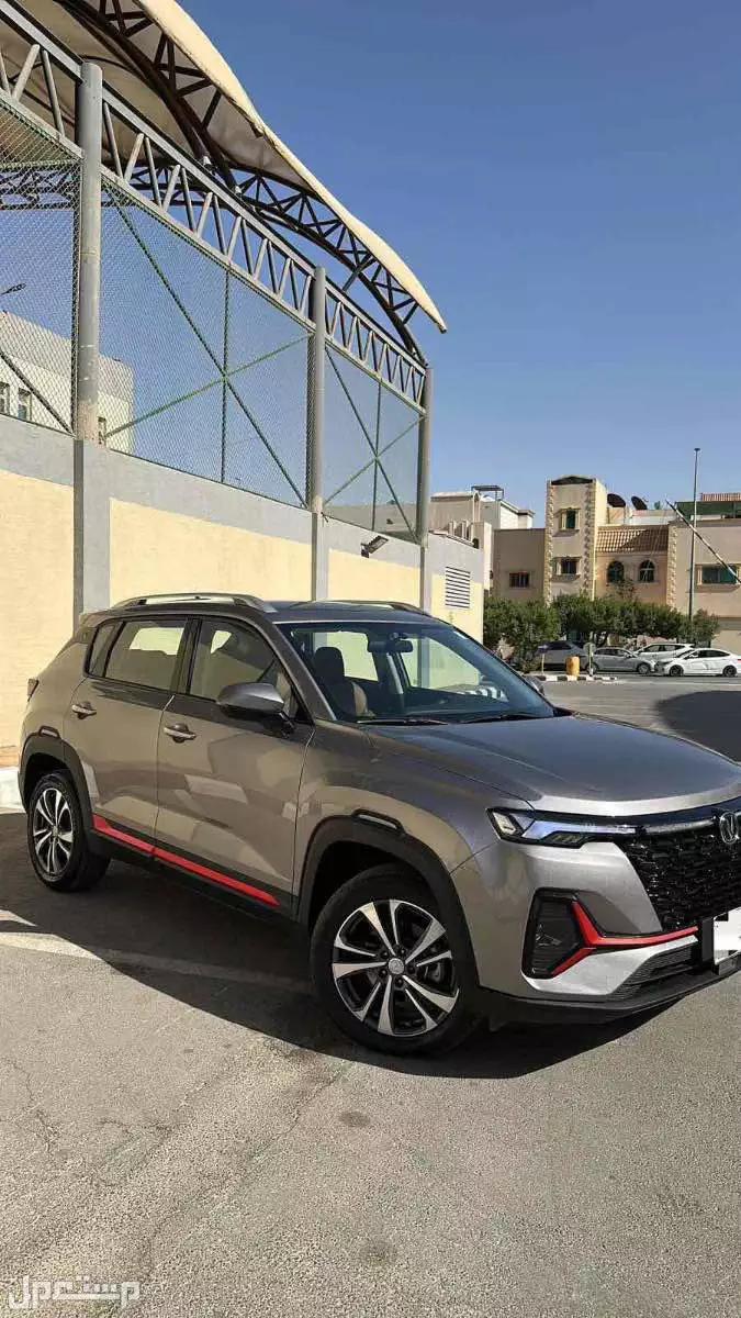 شانجان CS35 Plus 2023 مستعملة للبيع في الرياض بسعر 42 ألف ريال سعودي