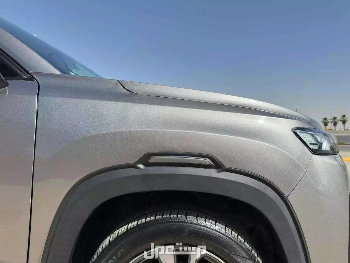 شانجان CS35 Plus 2023 مستعملة للبيع في الرياض بسعر 42 ألف ريال سعودي