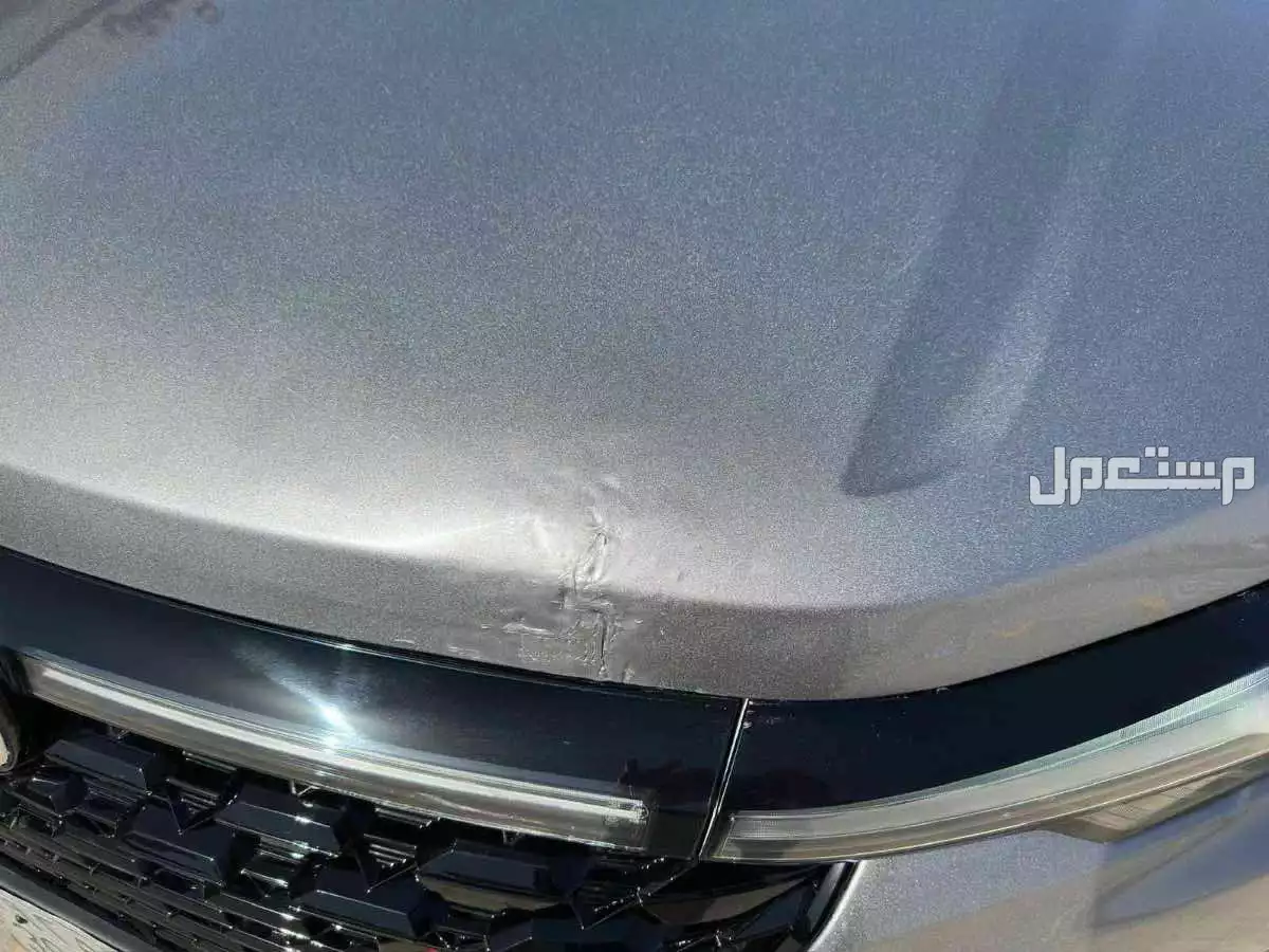 شانجان CS35 Plus 2023 مستعملة للبيع في الرياض بسعر 42 ألف ريال سعودي