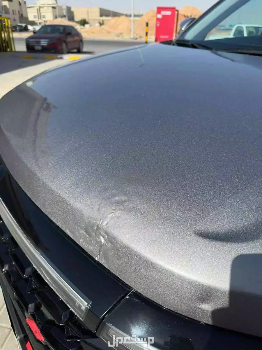 شانجان CS35 Plus 2023 مستعملة للبيع في الرياض بسعر 42 ألف ريال سعودي