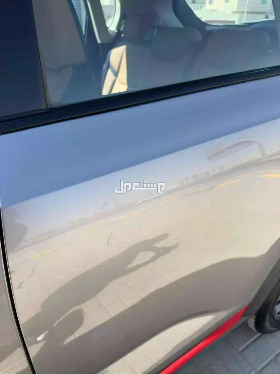 شانجان CS35 Plus 2023 مستعملة للبيع في الرياض بسعر 42 ألف ريال سعودي