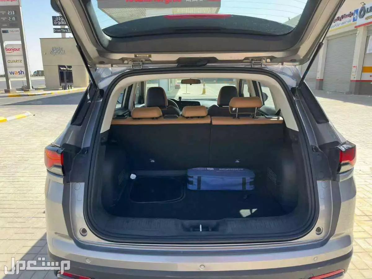 شانجان CS35 Plus 2023 مستعملة للبيع في الرياض بسعر 42 ألف ريال سعودي