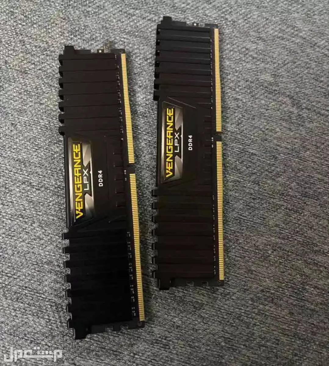 مذربورد و لابتوب و راماتddr4 على سوم