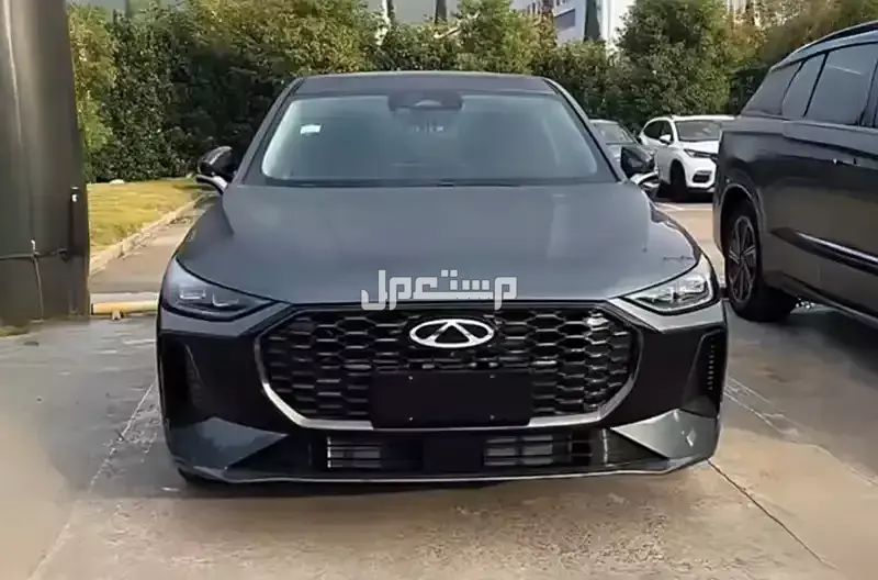 ماركات السيارات الأكثر موثوقية في عام 2026: هل سيارتك ضمنها؟ شيري من العلامات التجارية الأكثر موثوقية 2026