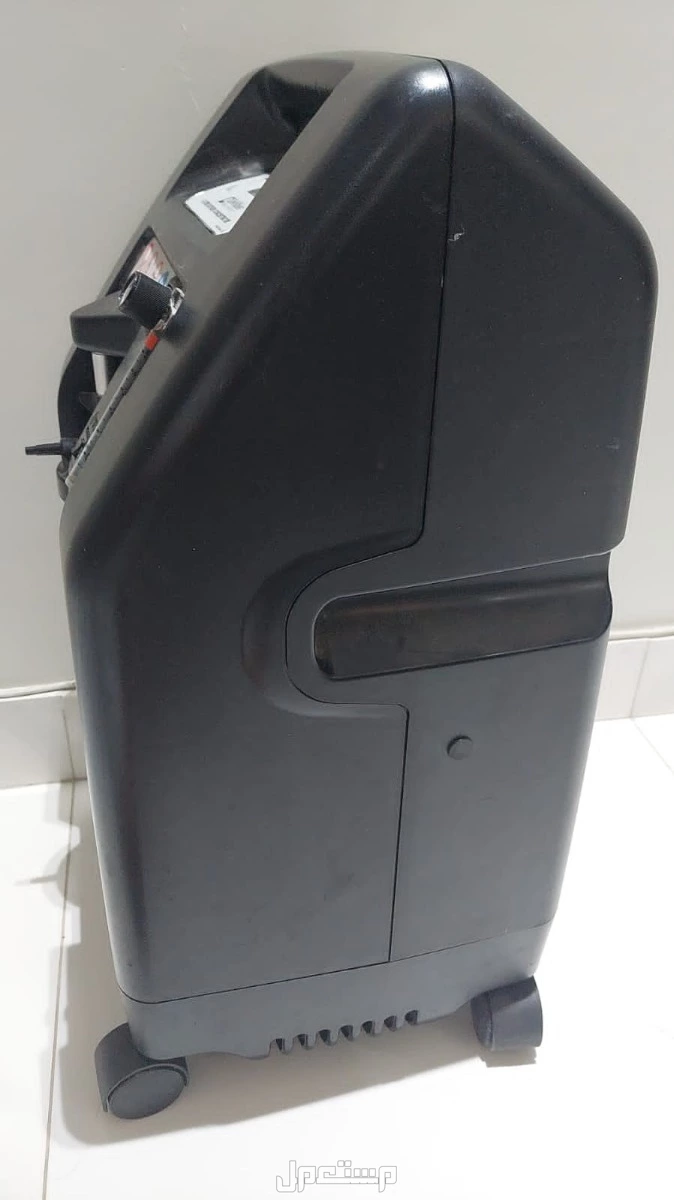 جهاز اوكسجين منزلي  في المدينة المنورة بسعر 1650 ريال سعودي