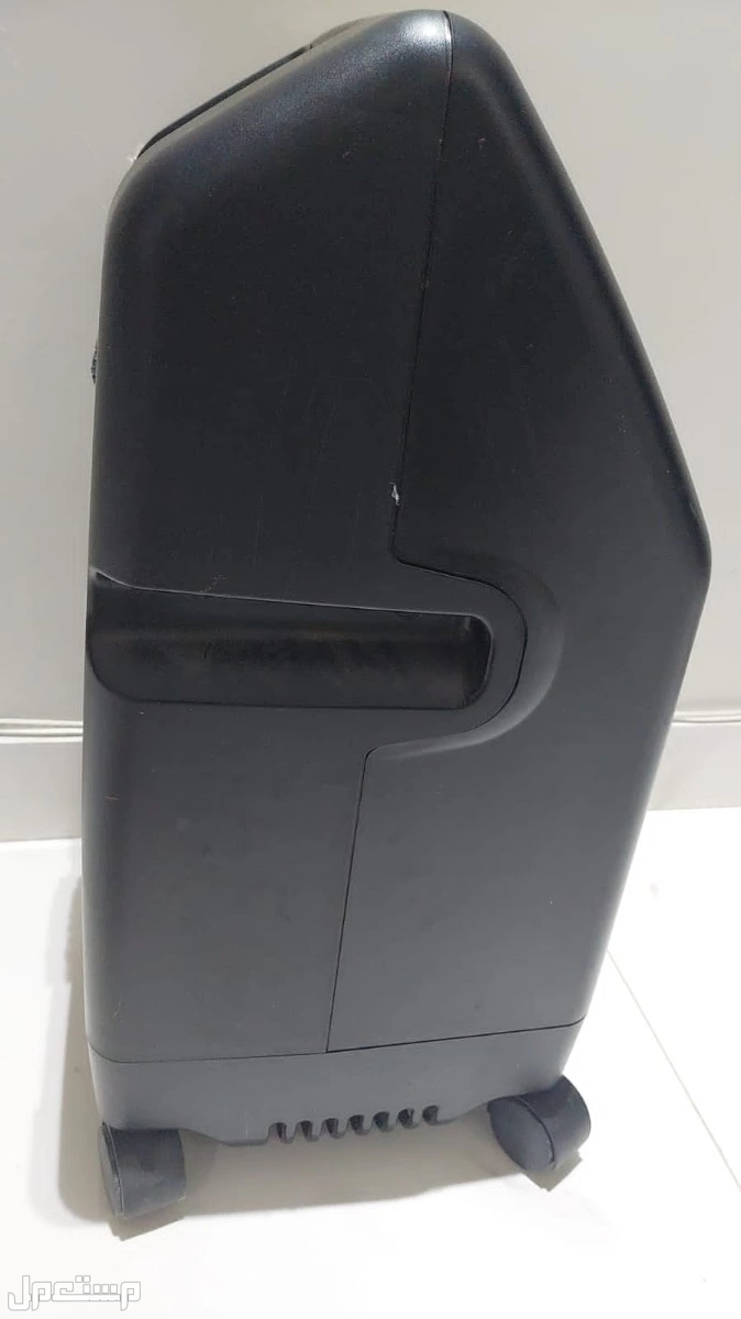 جهاز اوكسجين منزلي  في المدينة المنورة بسعر 1650 ريال سعودي