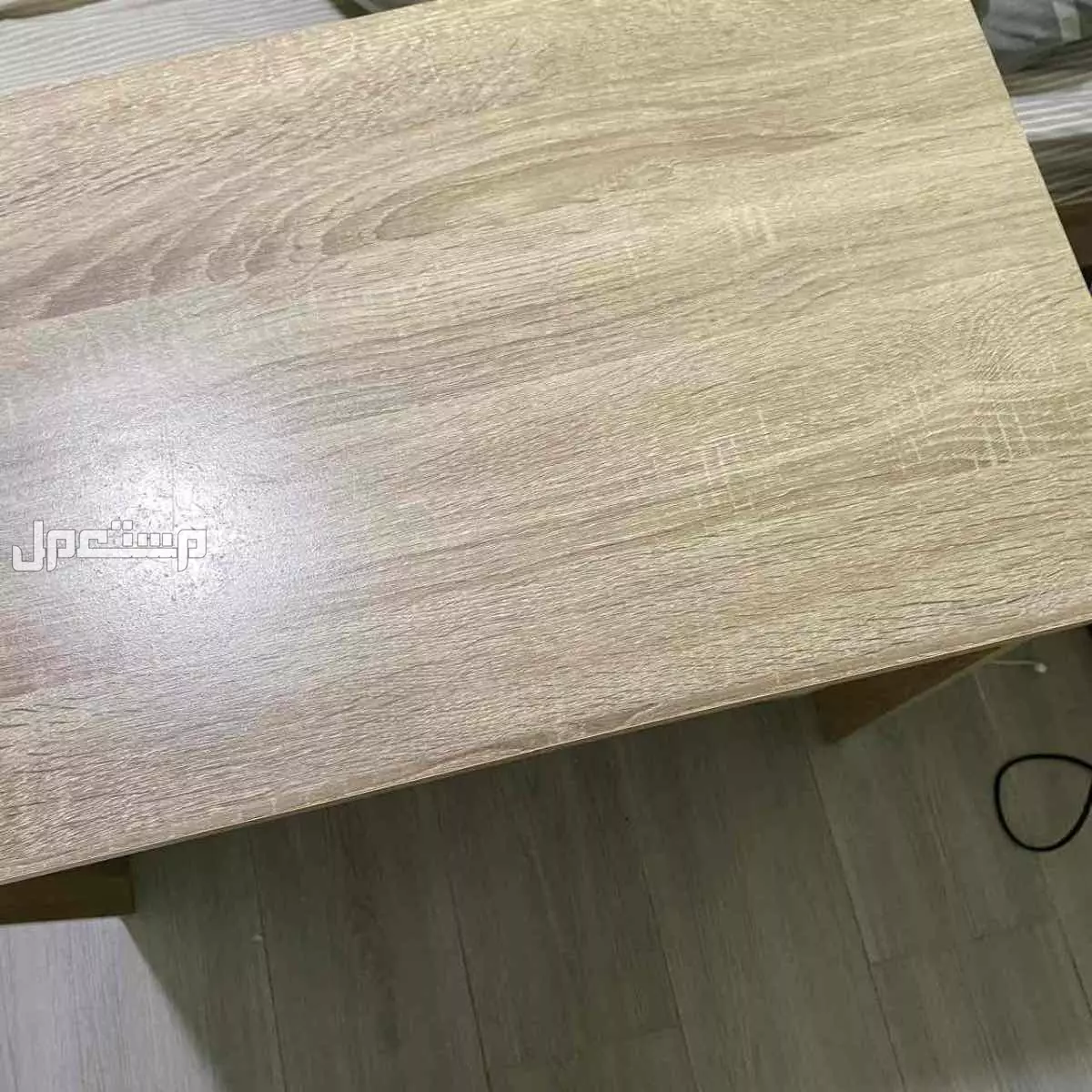 طوالة مكتبية وكرسي قيمنق في تبوك بسعر 350 ريال سعودي