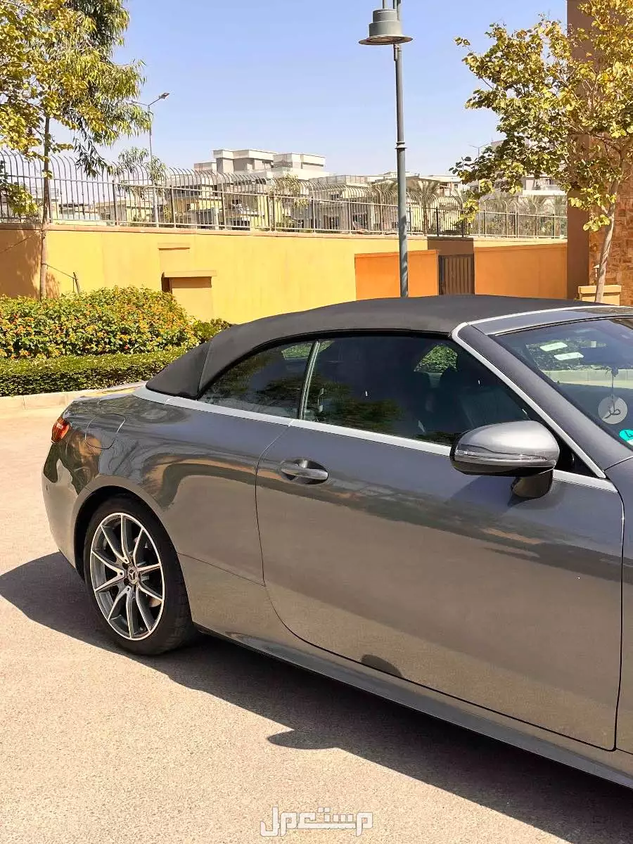 مرسيدس بنز 2021 مستعملة للبيع في قسم ثالث القاهره الجديده بسعر 3600000 جنيه مصري