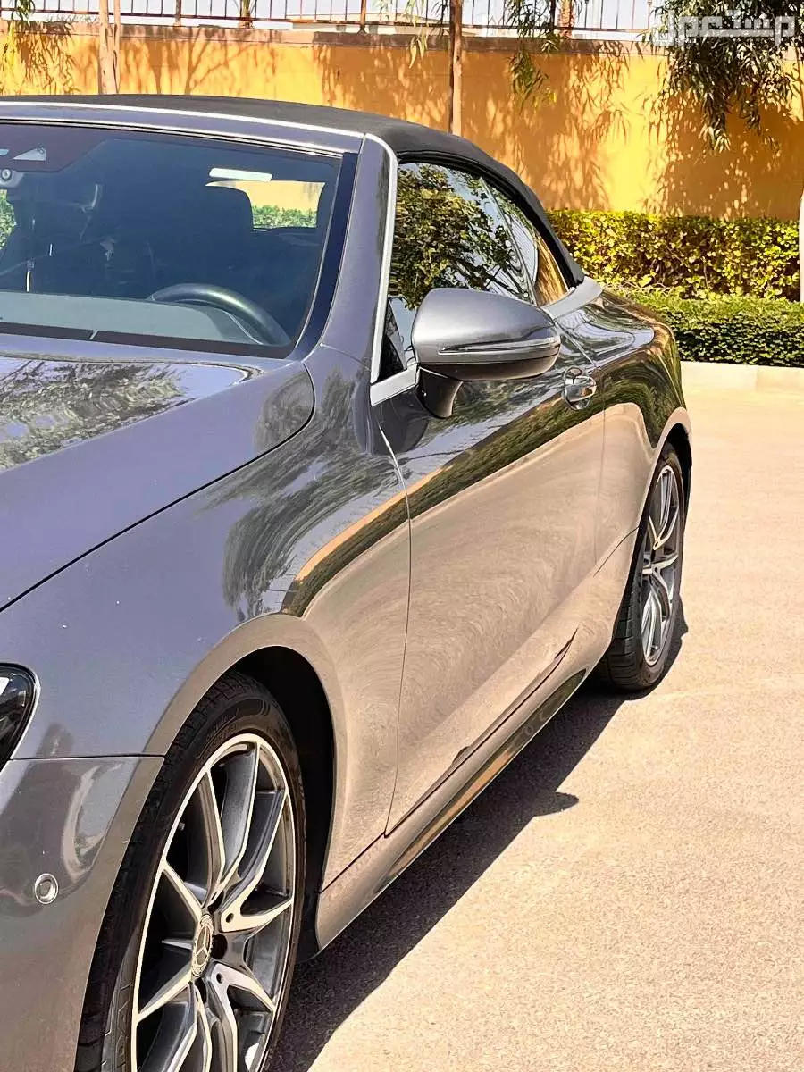 مرسيدس بنز 2021 مستعملة للبيع في قسم ثالث القاهره الجديده بسعر 3600000 جنيه مصري